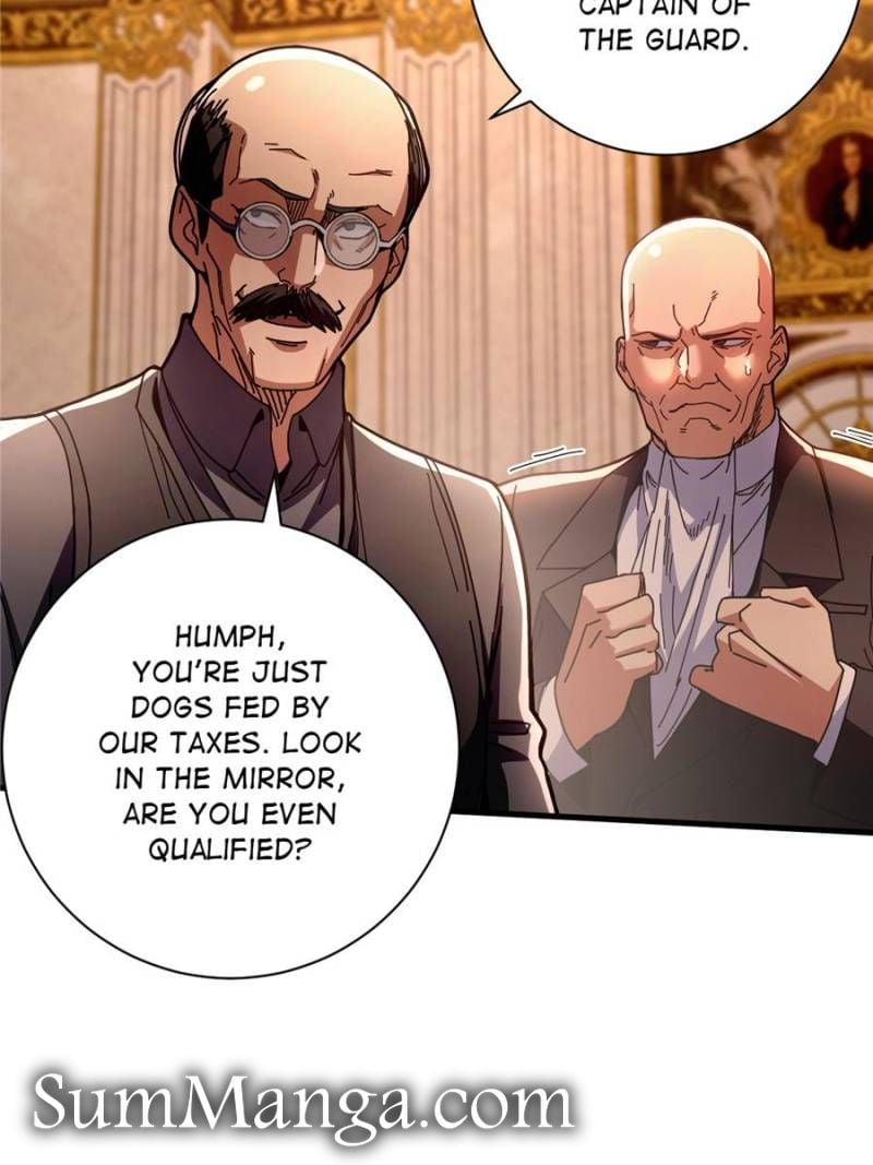A Transmigrated Warden's Battle for Redemption Chapter 111 42